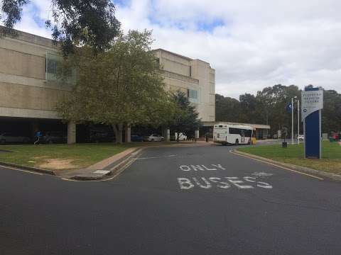 Photo: Flinders Medical Centre