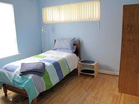 Photo: Flinders Medical Centre Accommodation (Bluinn)