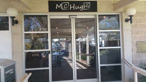 Photo: McHughs Cafeteria